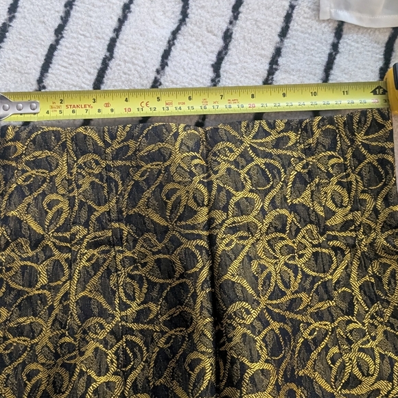 Vintage wool pencil skirt. Alla Perfezrone. - Picture 4 of 6